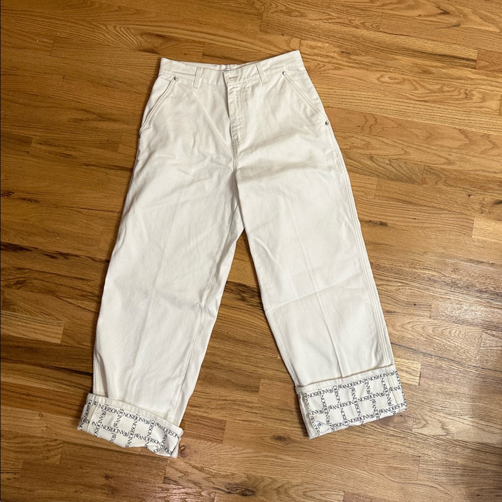 JWAnderson Jeans size US 38 fits like 32/M/L